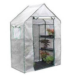 6-Shelf Greenhouse Replacement Cover