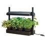 Grow Light Garden - Black
