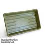 Bamboo Seed Tray Green