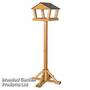 The Kelburn Bird Table