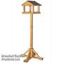 The Lyddington Bird Table