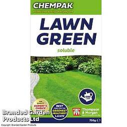 Chempak® Lawn Green Fertiliser