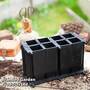 8 Cell Natural Rubber RootCoach