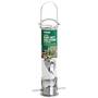 Gardman Heavy Duty Large Polished Cast Aluminium Seed Feeder