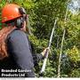 Garden Gear 20V Telescopic Chainsaw & Battery