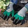 Garden Gear Claw Gloves