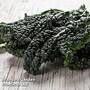 Kale 'Black'