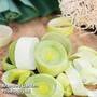 Leek Winter Collection