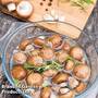 Mushroom Windowsill Kit - Chestnut
