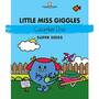 Little Miss Giggles - Cucumber 'Diva'