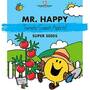 Mr. Happy - Tomato 'Sweet Aperitif'