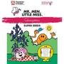 Mr. Men™ Little Miss™ Salvia patens