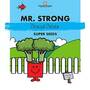 Mr. Strong - Broccoli 'Bell Star'