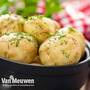 Potato 'Arran Pilot'