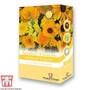 Summer Flowers Theme Yellow Scatter Pack