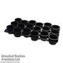 Shuttle Trays and Pots