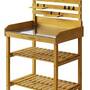 Vegtrug Potting Table