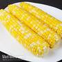 Sweetcorn 'Picasso'