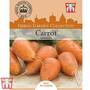Carrot 'Caracas' - Kew Collection Seeds