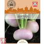Turnip 'Atlantic' - Kew Collection Seeds