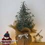 Lavender Christmas Tree - Gift