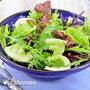 Lettuce 'All Sorts Mixed'