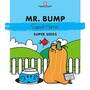 Mr. Bump - Squash 'Harrier'