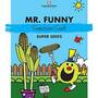 Mr. Funny - Sweetcorn 'Swift'