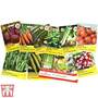 Easy Grow Nurserymans Choice Vegetable Seeds