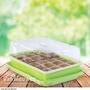 24 Cell Windowsill Greenhouse
