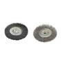 Spare Weed Sweeper Brushes