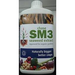 SM3 Seaweed Extract