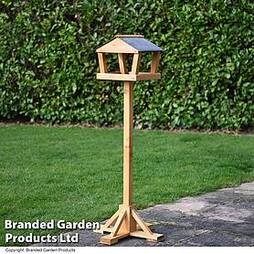 The Dartington Bird Table