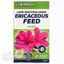 Chempak® Ericaceous Fertiliser