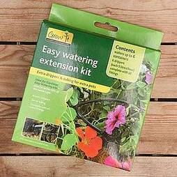 Easy Watering Extension Kit