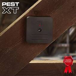 Pest XT Battery Operated Indoor Repeller