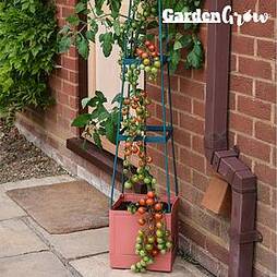 Garden Grow Self Watering 4 Tier Tomato Tower