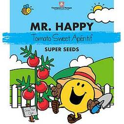 Mr. Happy - Tomato 'Sweet Aperitif'