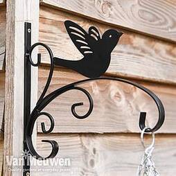 King Swallow Garden Bracket