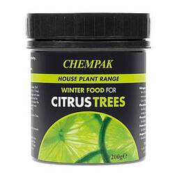 Chempak® Summer and Winter Citrus Food